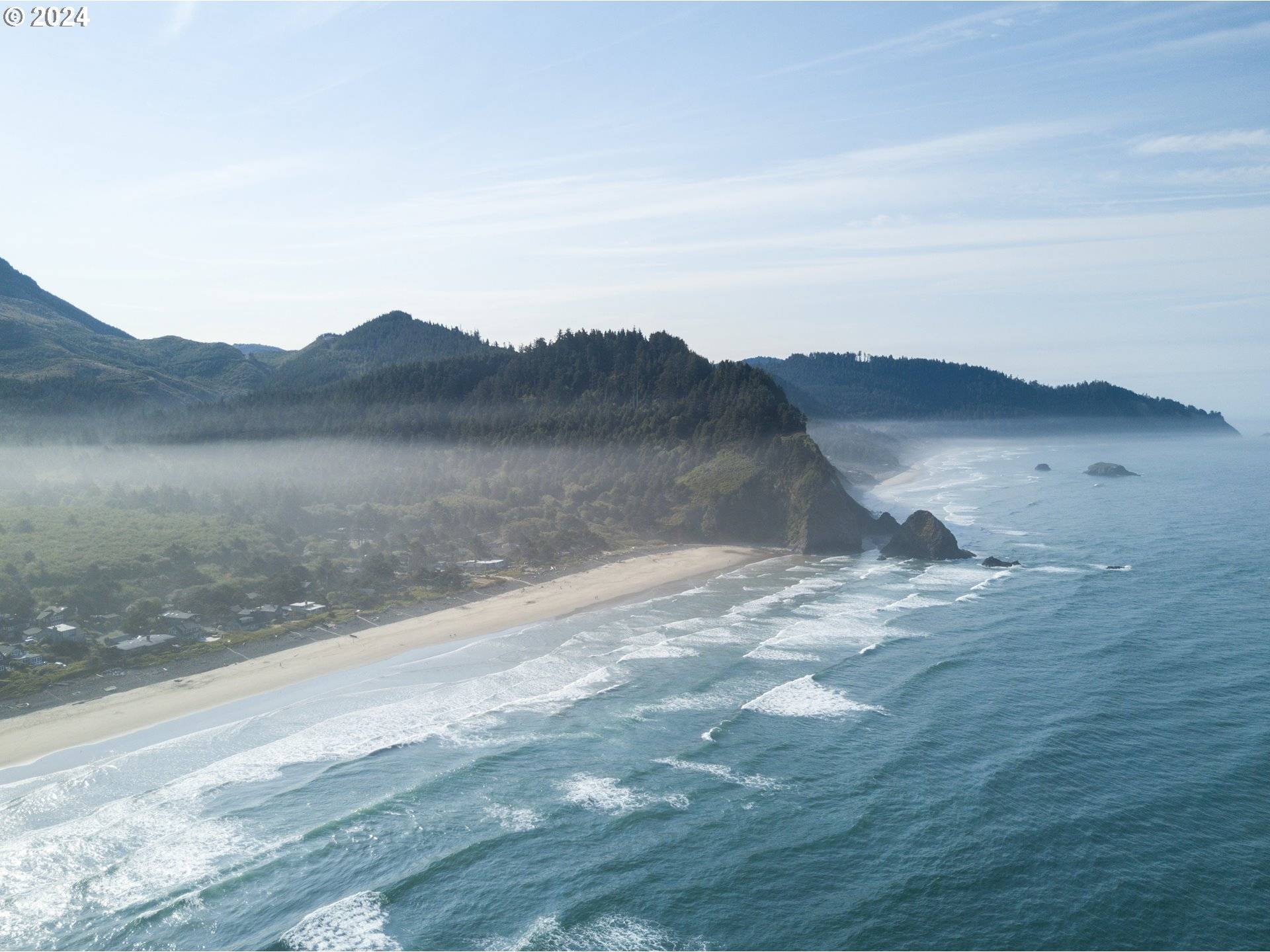 Arch Cape, OR 97102,E Shingle Mill RD