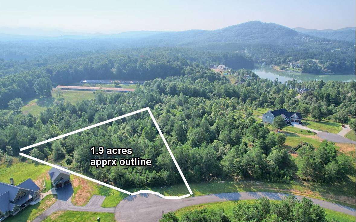 Blairsville, GA 30512,LOT Northshore