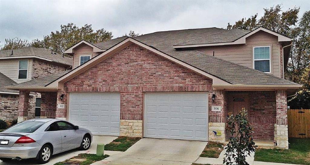 Arlington, TX 76012,502 Bellevue Lane