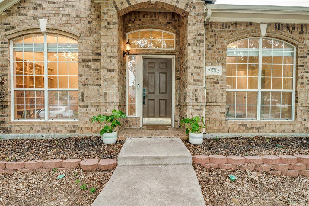 Frisco, TX 75034,7502 David Drive