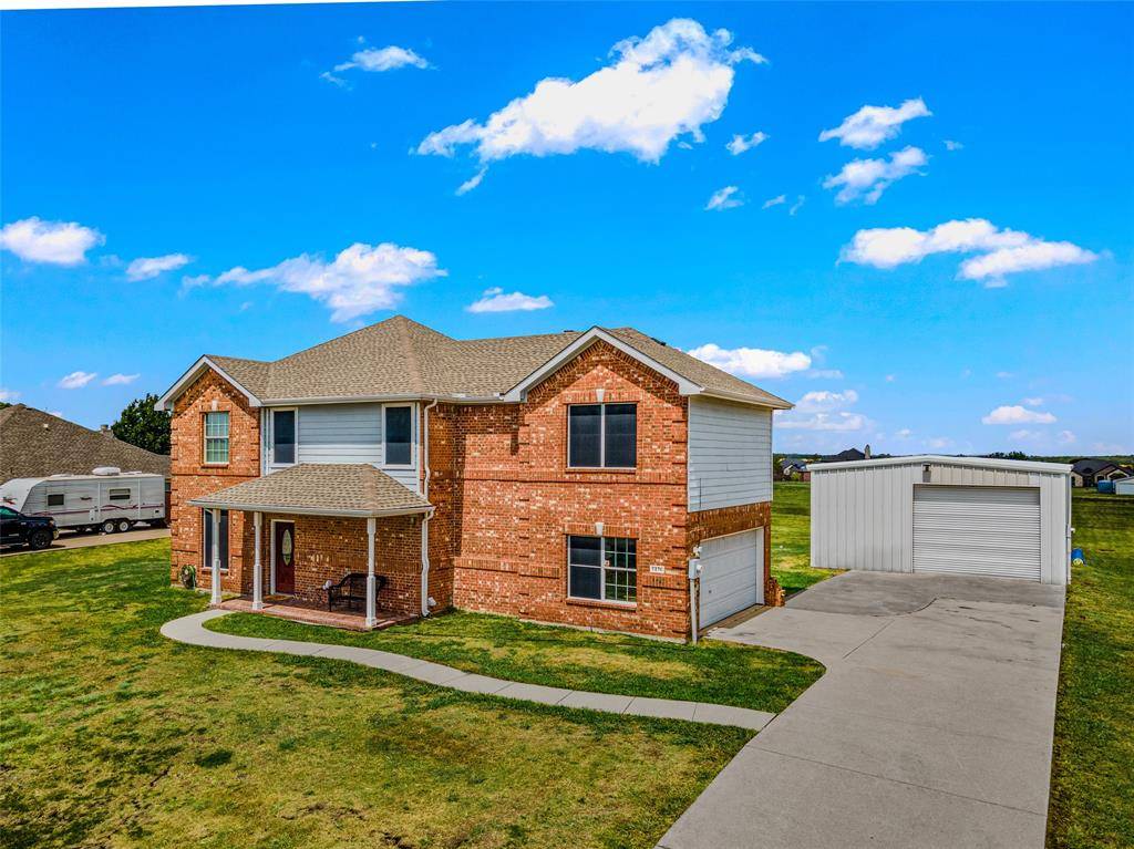 Nevada, TX 75173,1436 Meadowbrook Lane