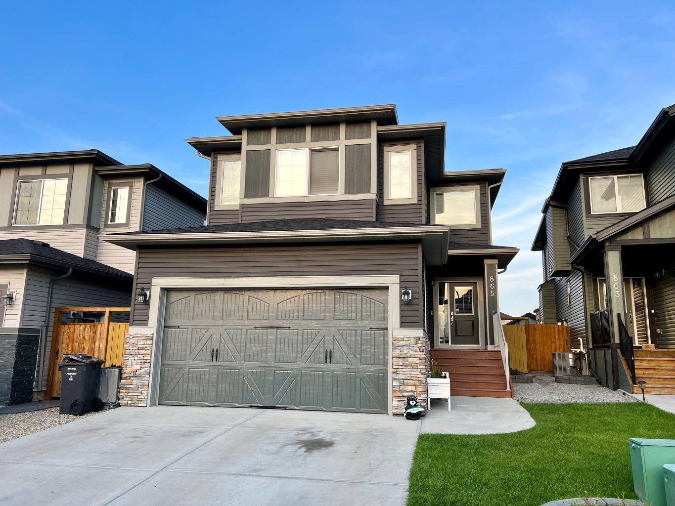 High River, AB T1V 0E4,865 Hampshire CRES NE