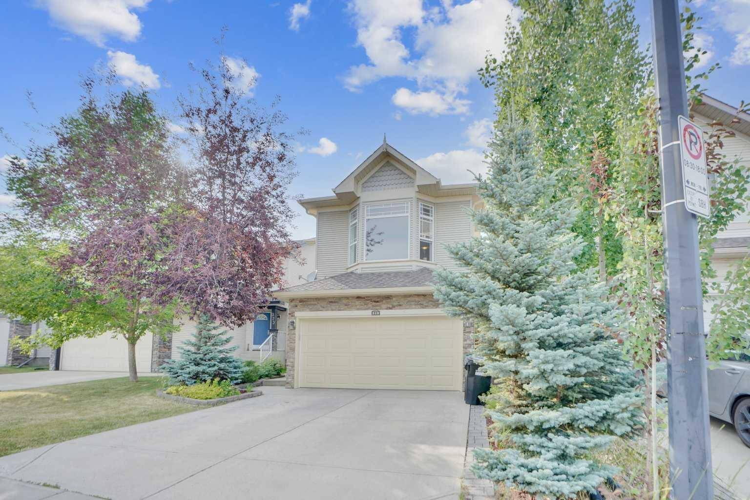 Calgary, AB T3H 5M7,319 Springborough WAY SW