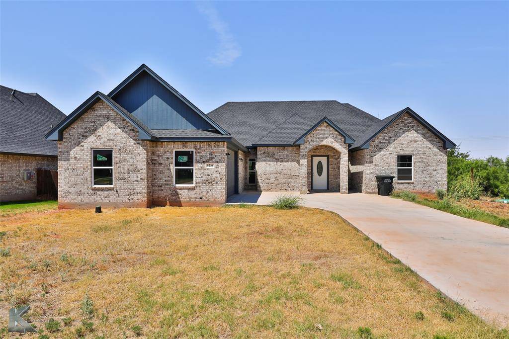 Abilene, TX 79606,5234 Granite Circle