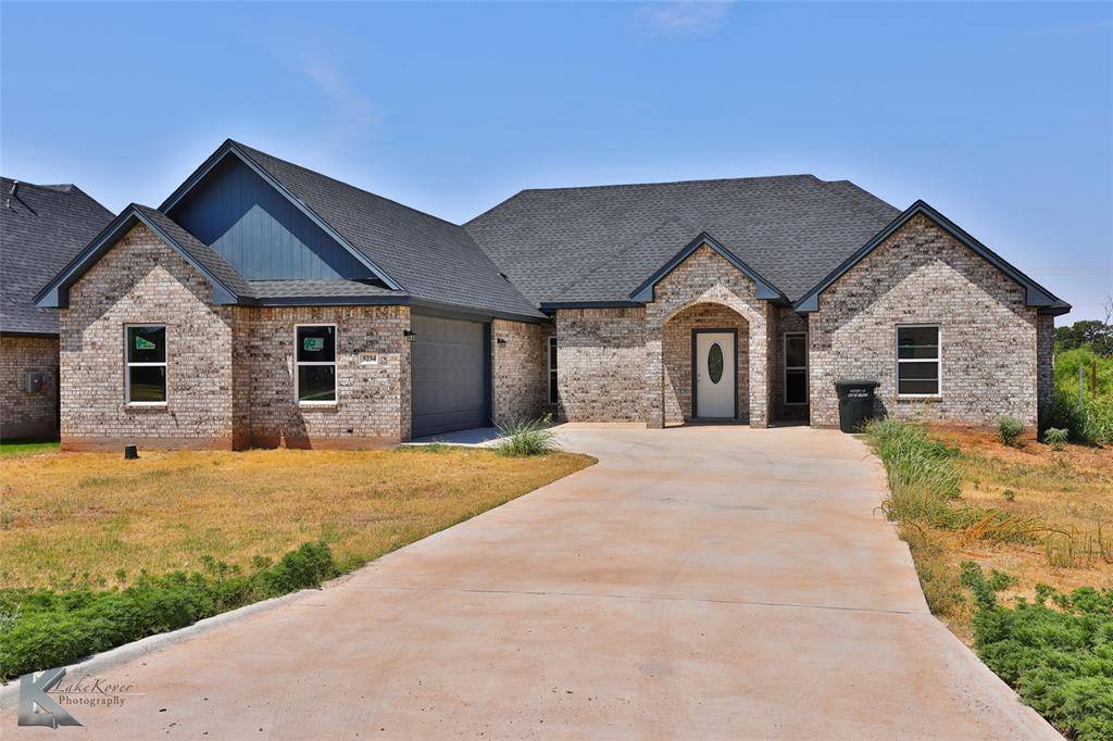 Abilene, TX 79606,5234 Granite Circle