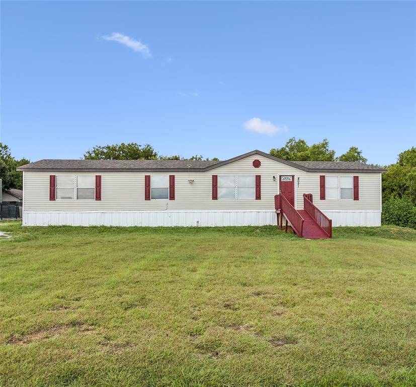 Alvarado, TX 76009,4021 Green Ridge Lane