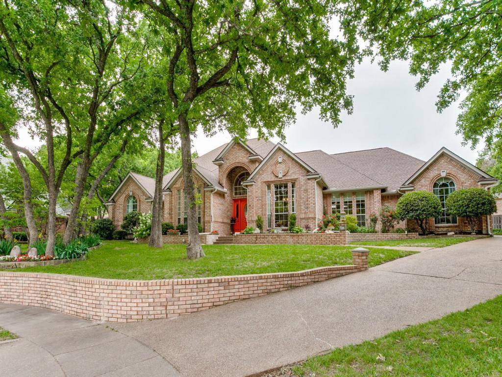 Keller, TX 76248,708 Williamsburg Court