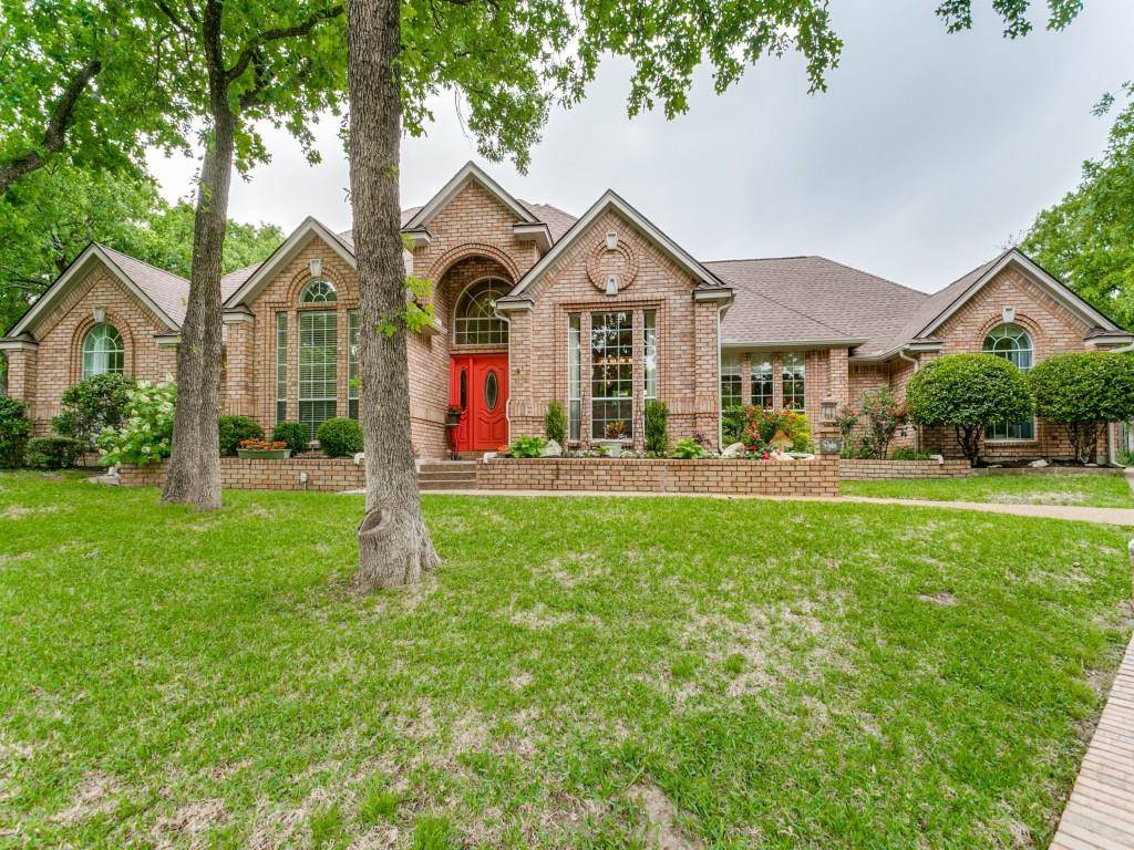 Keller, TX 76248,708 Williamsburg Court