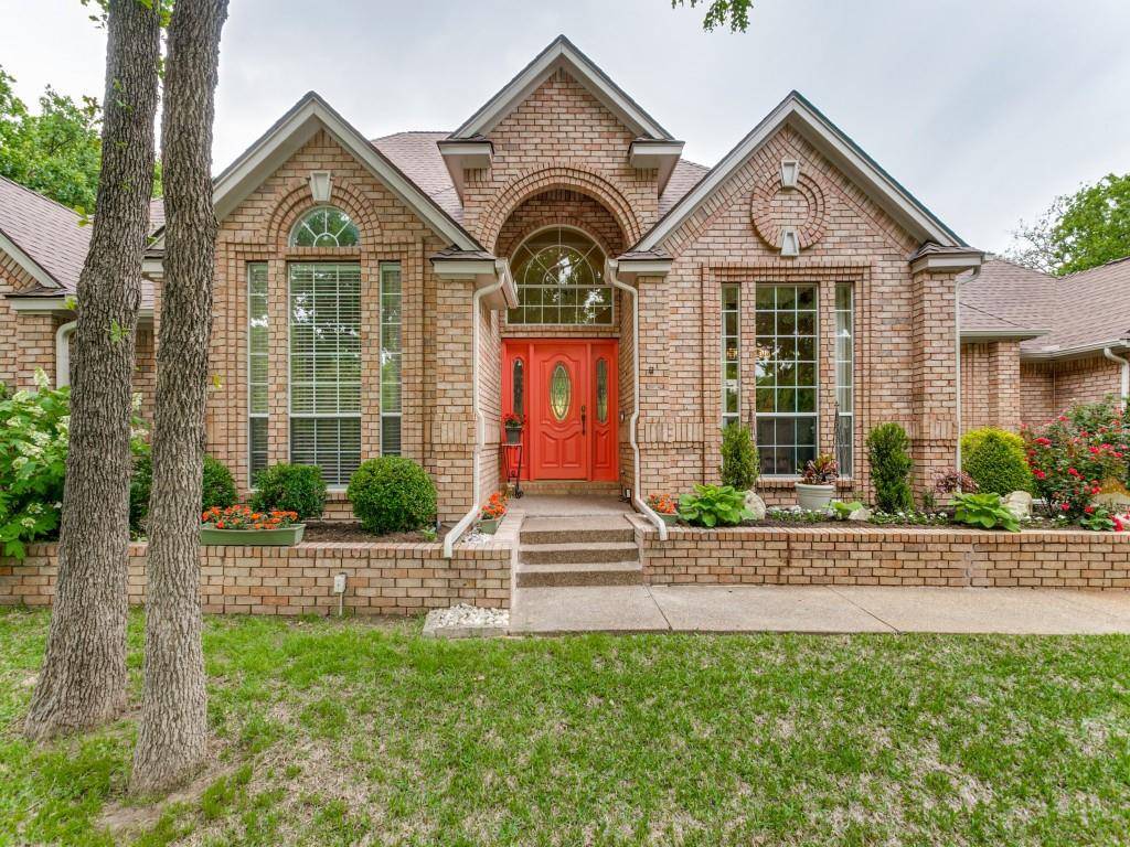 Keller, TX 76248,708 Williamsburg Court