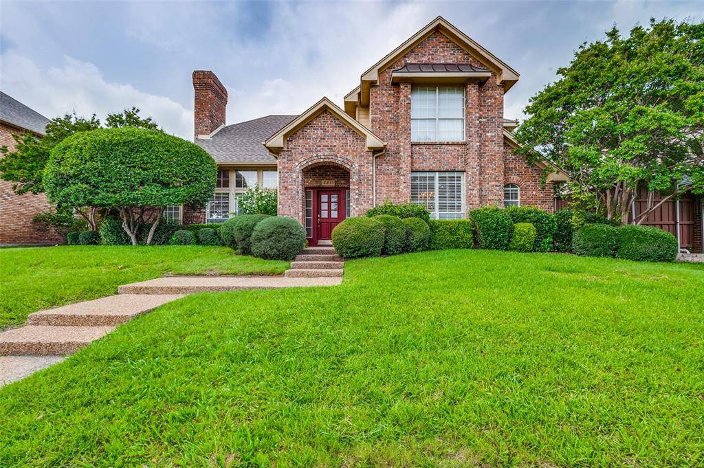 Carrollton, TX 75006,2215 Burgundy Drive