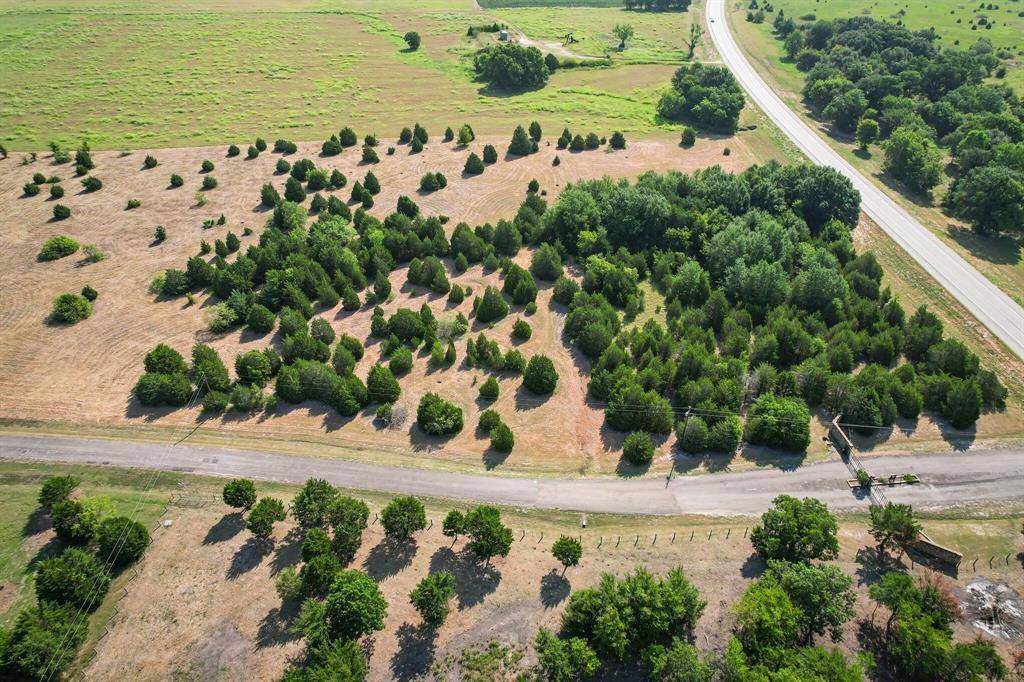 Kerens, TX 75144,Lot 11 Baybridge