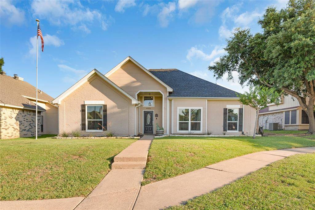 Garland, TX 75043,4906 Meadow Vista Place