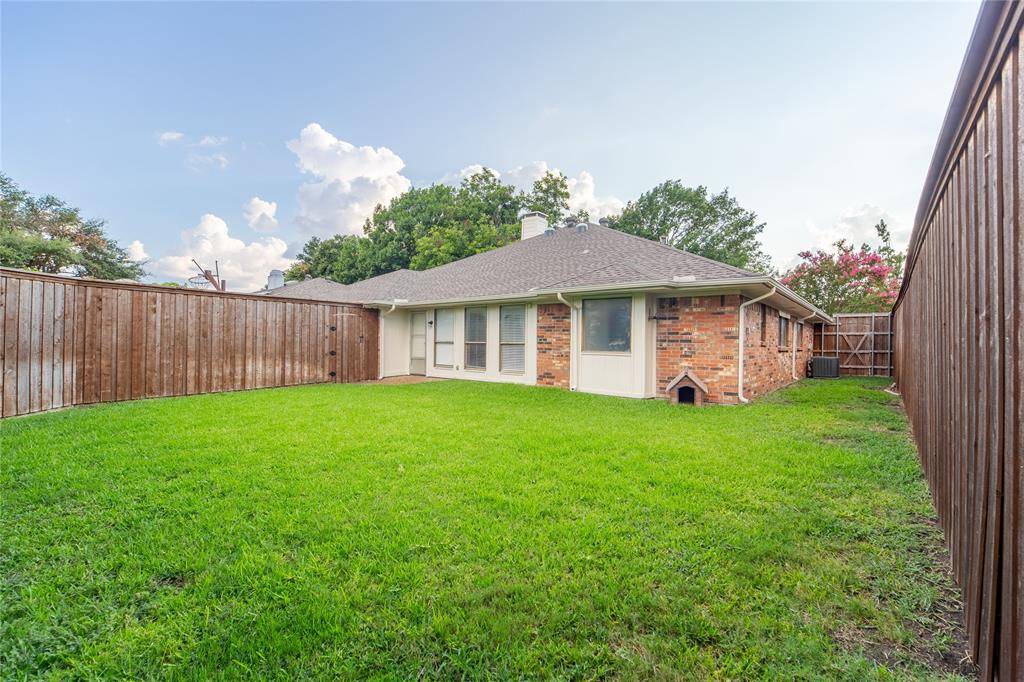 Plano, TX 75023,6404 Stilwell Road