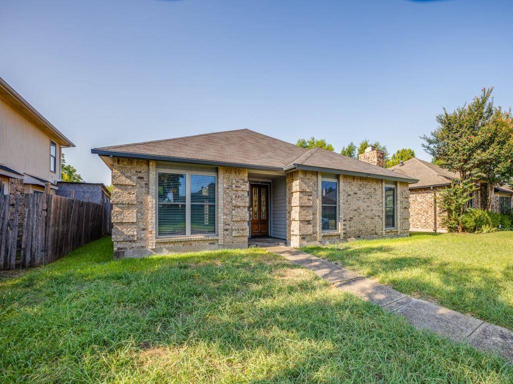 Mesquite, TX 75149,420 Kent Drive