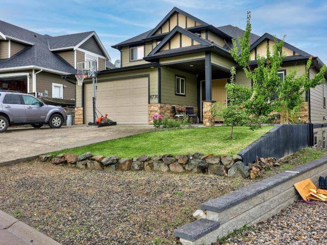 Kamloops, BC,8774 BADGER DRIVE