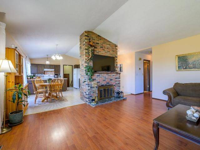 670 ARBUTUS STREET, Kamloops, BC V2C 5W5