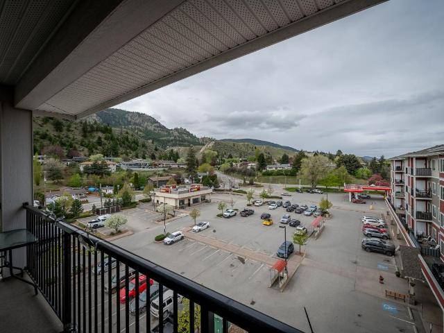 522 5170 DALLAS DRIVE, Kamloops, BC V2C 0C7
