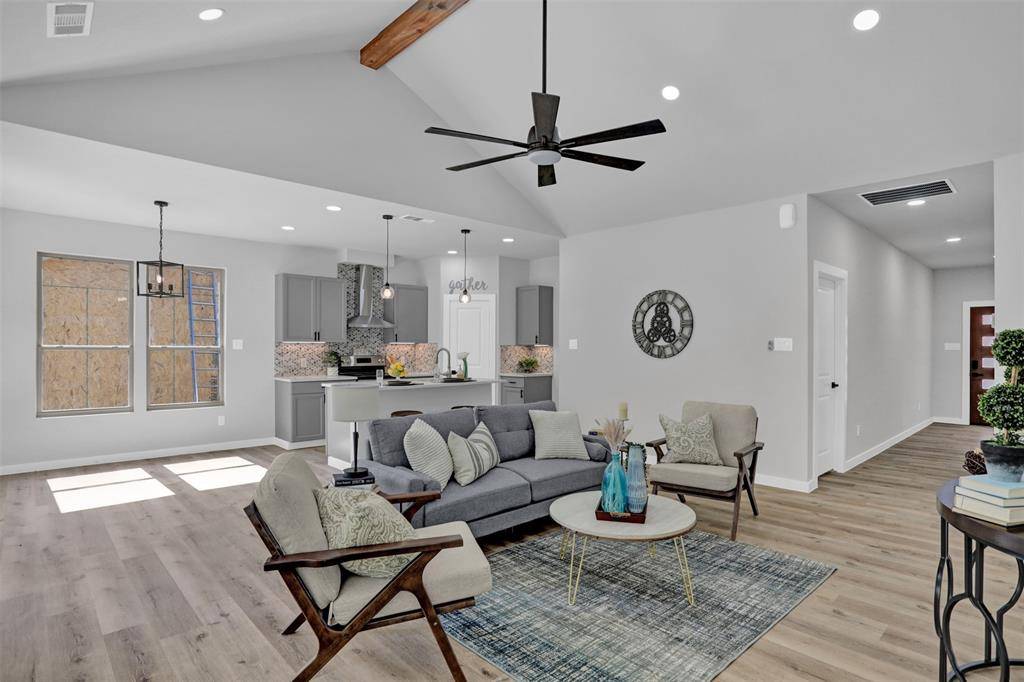 Denison, TX 75021,711 E Hanna Street