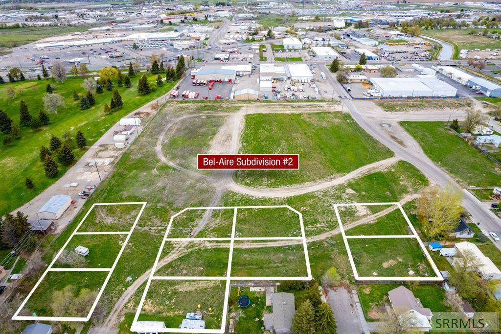 Idaho Falls, ID 83401,TBD Royal Avenue