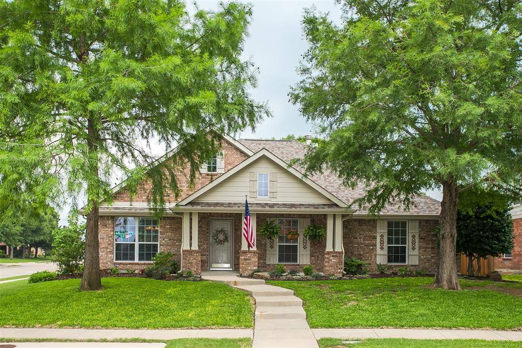 Allen, TX 75002,1612 Long Prairie Court