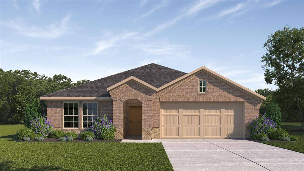 Fate, TX 75189,639 Carters Grove Drive