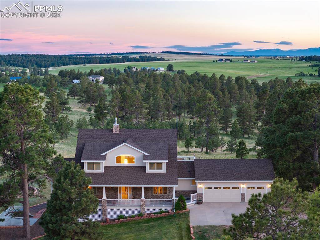 Kiowa, CO 80117,34274 Wolf Creek TRL