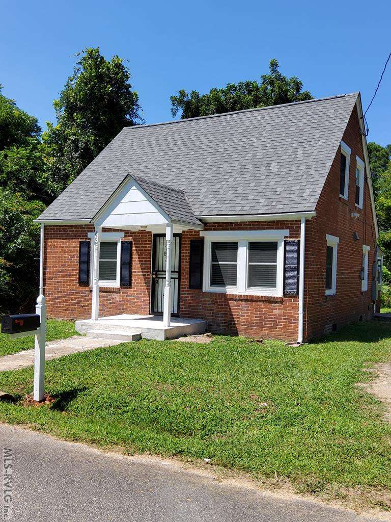 Lawrenceville, VA 23868,66 Taft Street