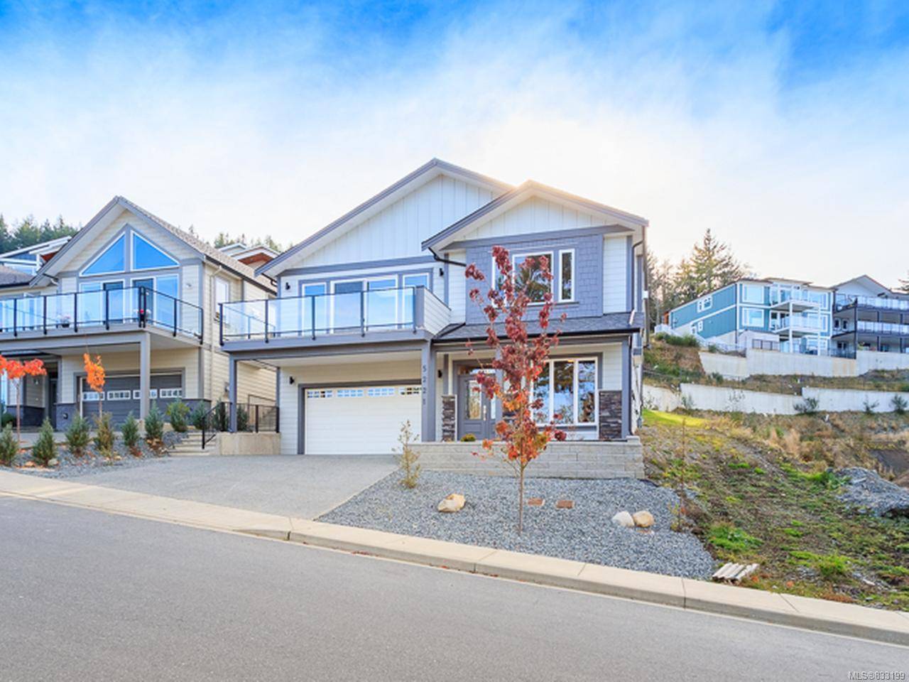 Nanaimo, BC V9T 0B9,5221 Norton Rd
