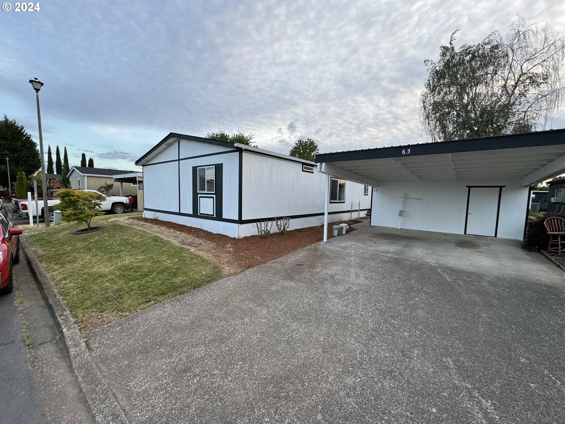 Mc Minnville, OR 97128,1145 SW CYPRESS ST #63