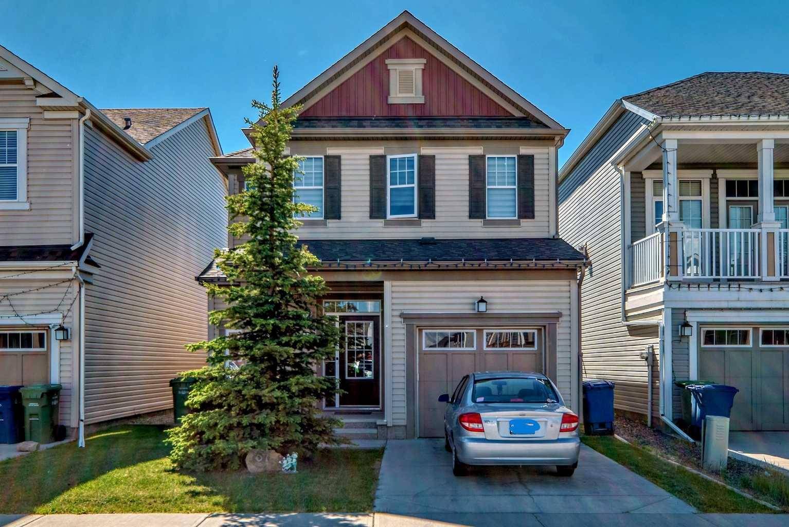 Airdrie, AB T4B 4E8,57 Windford PARK SW