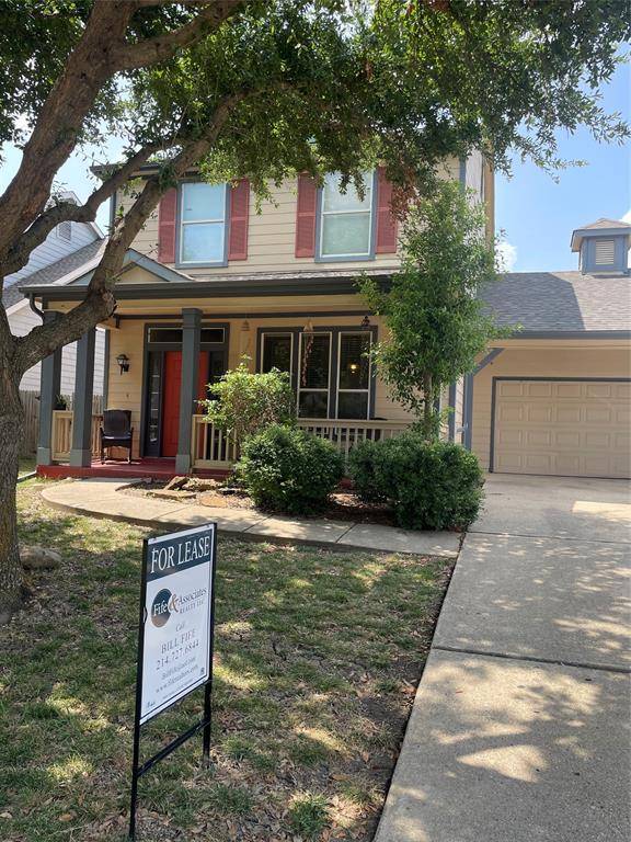 Wylie, TX 75098,822 Greene Way