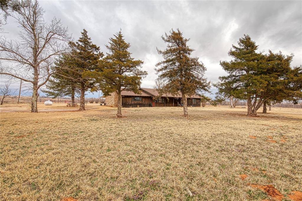 Carter, OK 73627,20359 Highway 55 Road