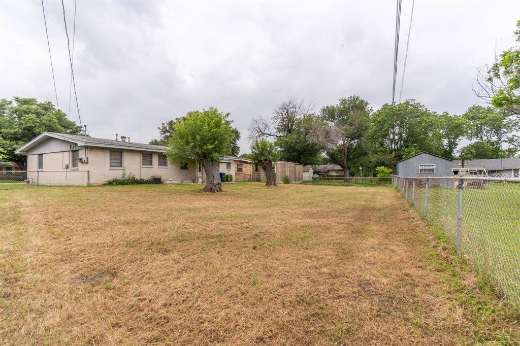 Waco, TX 76706,2708 Alta Vista Circle