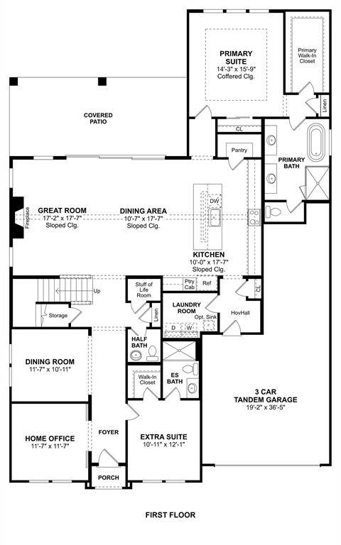 Fate, TX 75087,1224 Monterra Way