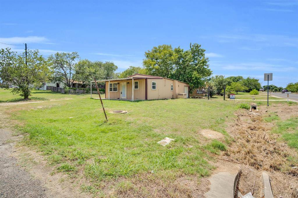 Maypearl, TX 76064,301 W 5th Street