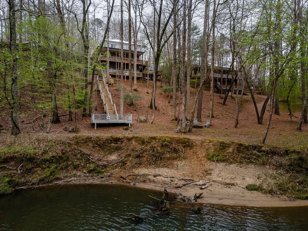 Ellijay, GA 30540,1341 Zenith Trail