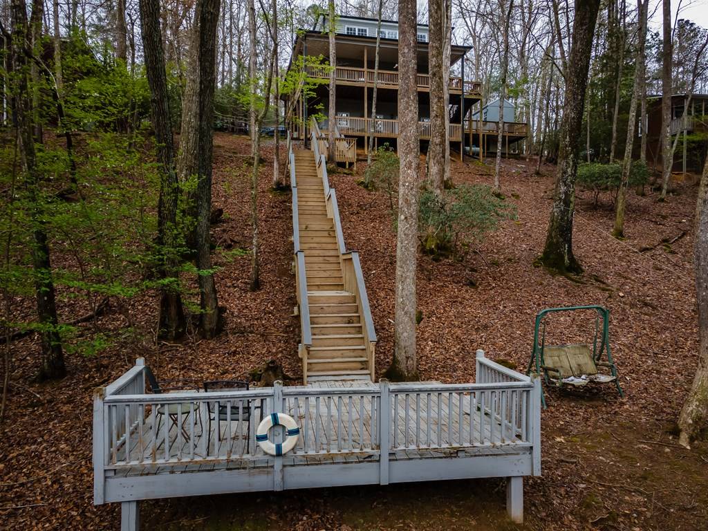 Ellijay, GA 30540,1341 Zenith Trail