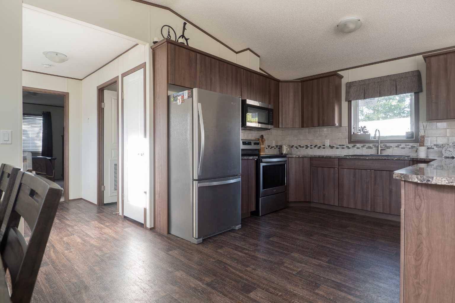 Fort Mcmurray, AB T9H 2M7,152 Greenfield PL