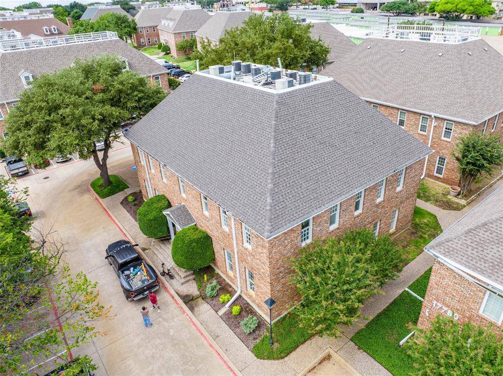 Dallas, TX 75252,17768 Preston Road #103