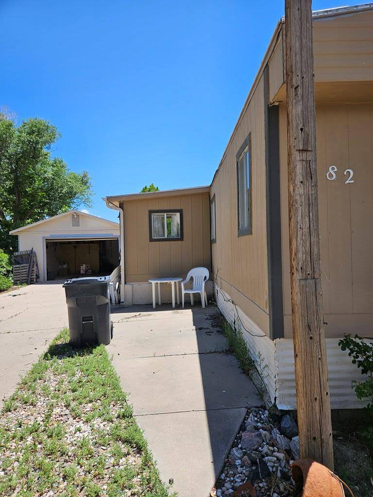 Pueblo West, CO 81007,82 E KIPLING DR