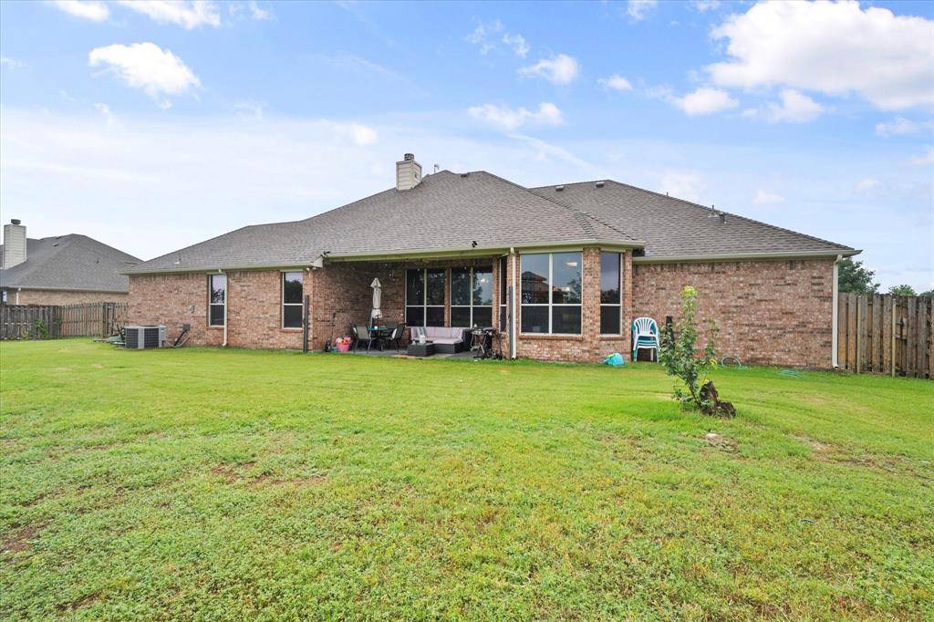 Midlothian, TX 76065,417 Panther Peak Drive