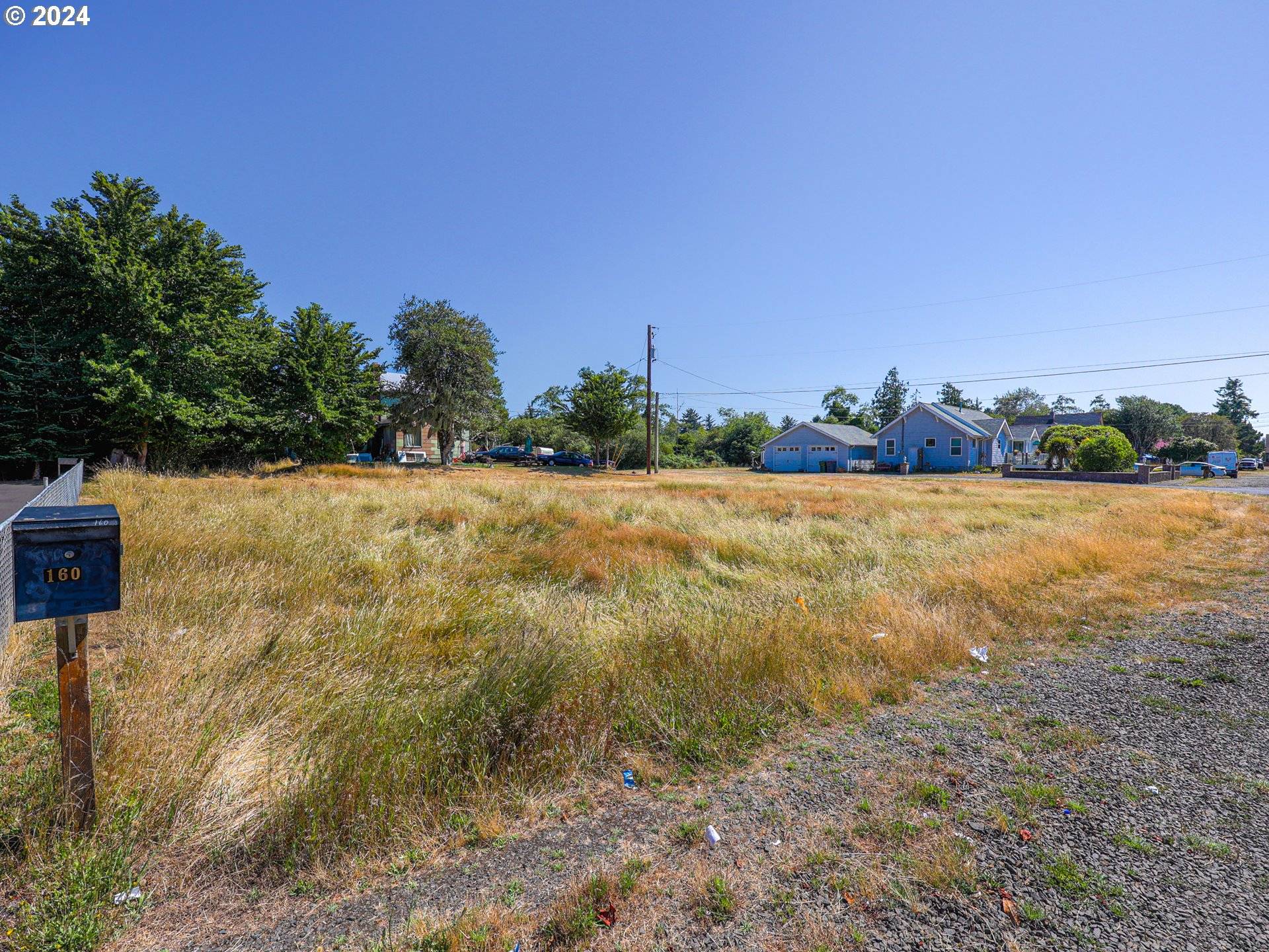 Warrenton, OR 97146,165 SE 2ND ST #Lot A