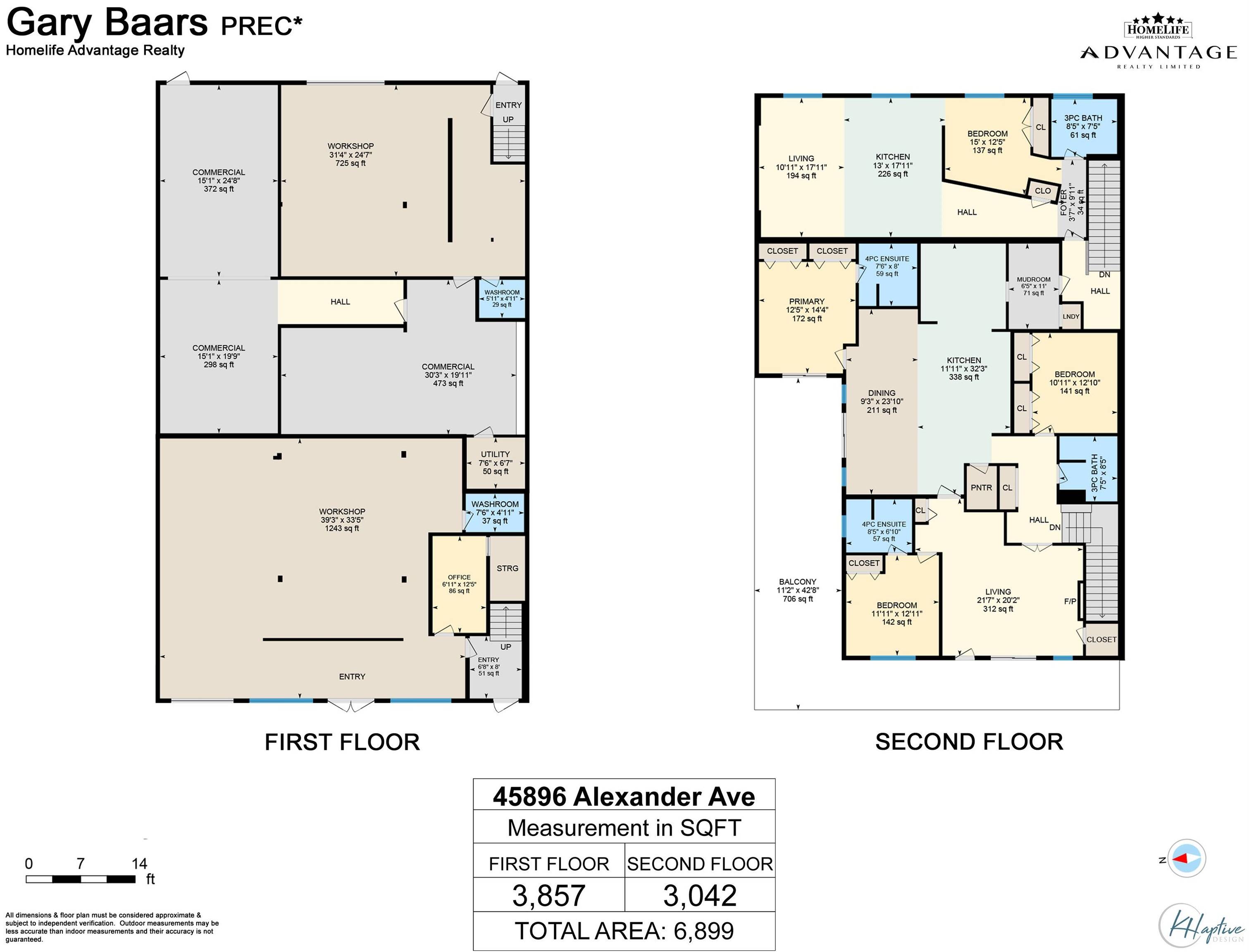 Chilliwack, BC V2P 1L5,45896 ALEXANDER AVENUE