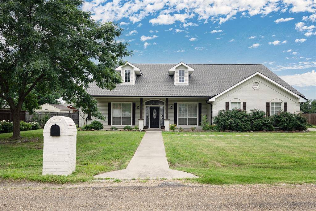 Mabank, TX 75147,526 Autry Way