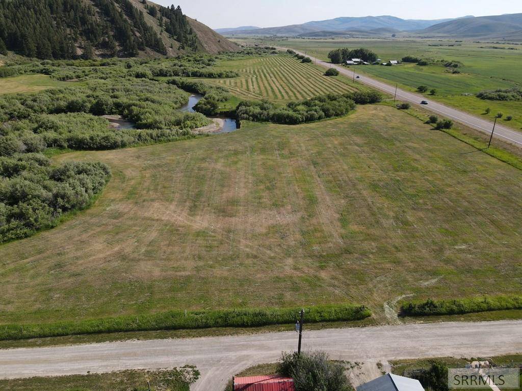 Geneva, ID 83238,13.96 AC US Hwy 89