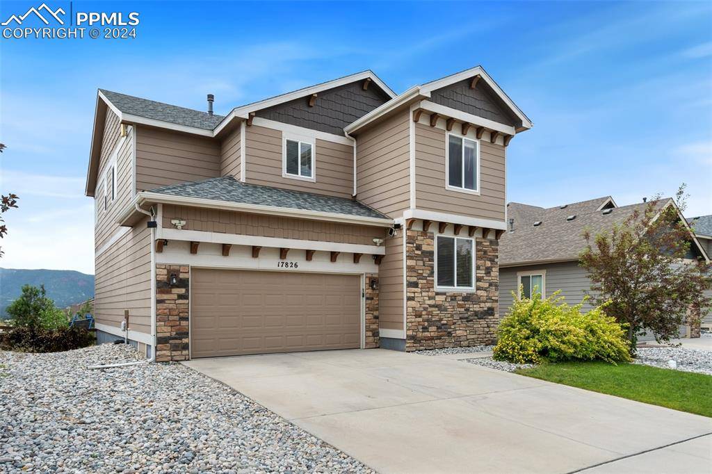 Monument, CO 80132,17826 Lapis CT