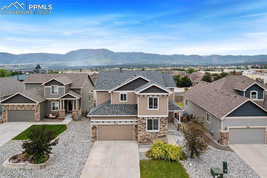 Monument, CO 80132,17826 Lapis CT