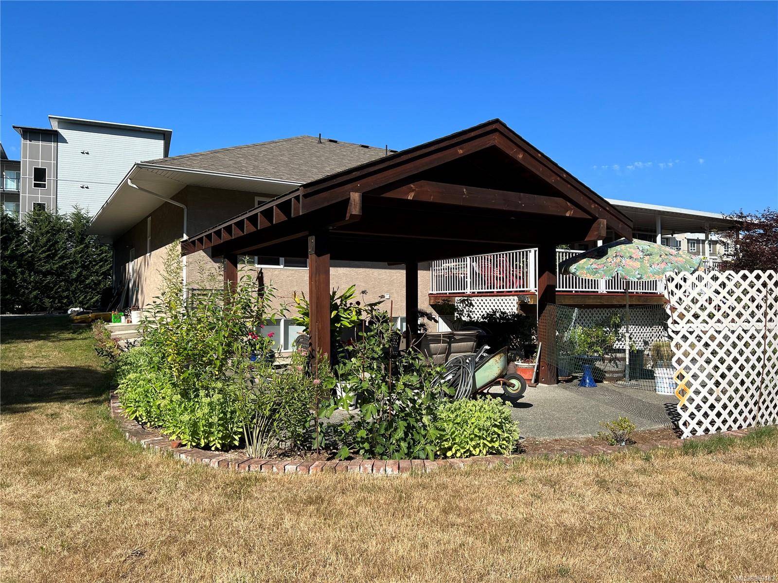 Duncan, BC V9L 6C7,4100 Crosland Pl