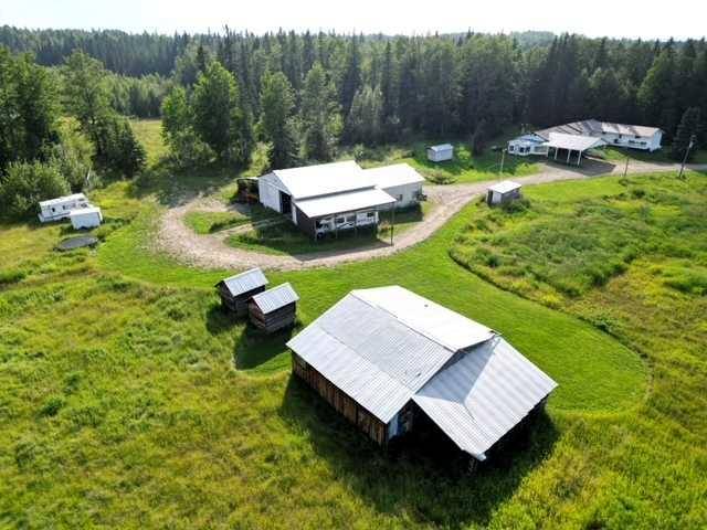 Rural Yellowhead County, AB T7E 3H4,16107 Township Road 540A