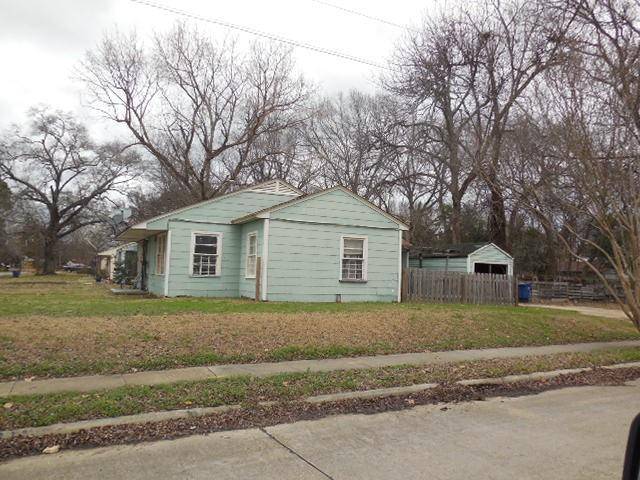 Shreveport, LA 71104,3861 Victory Drive